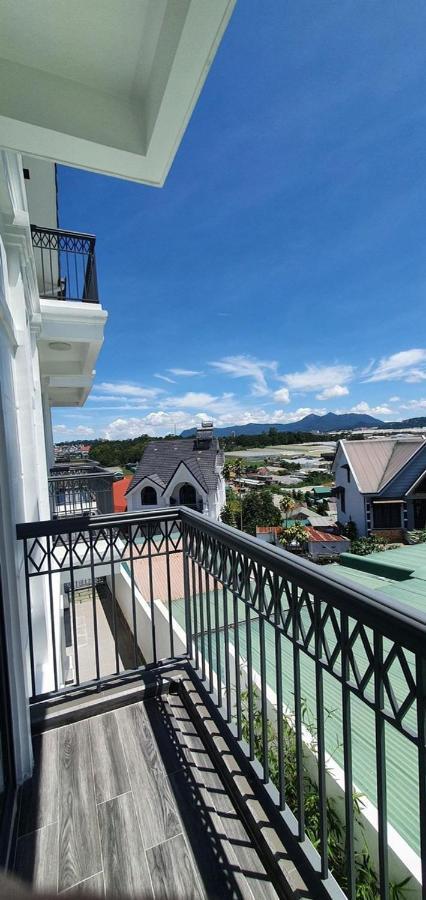Monaco Hotel Khu Chi Lăng Extérieur photo